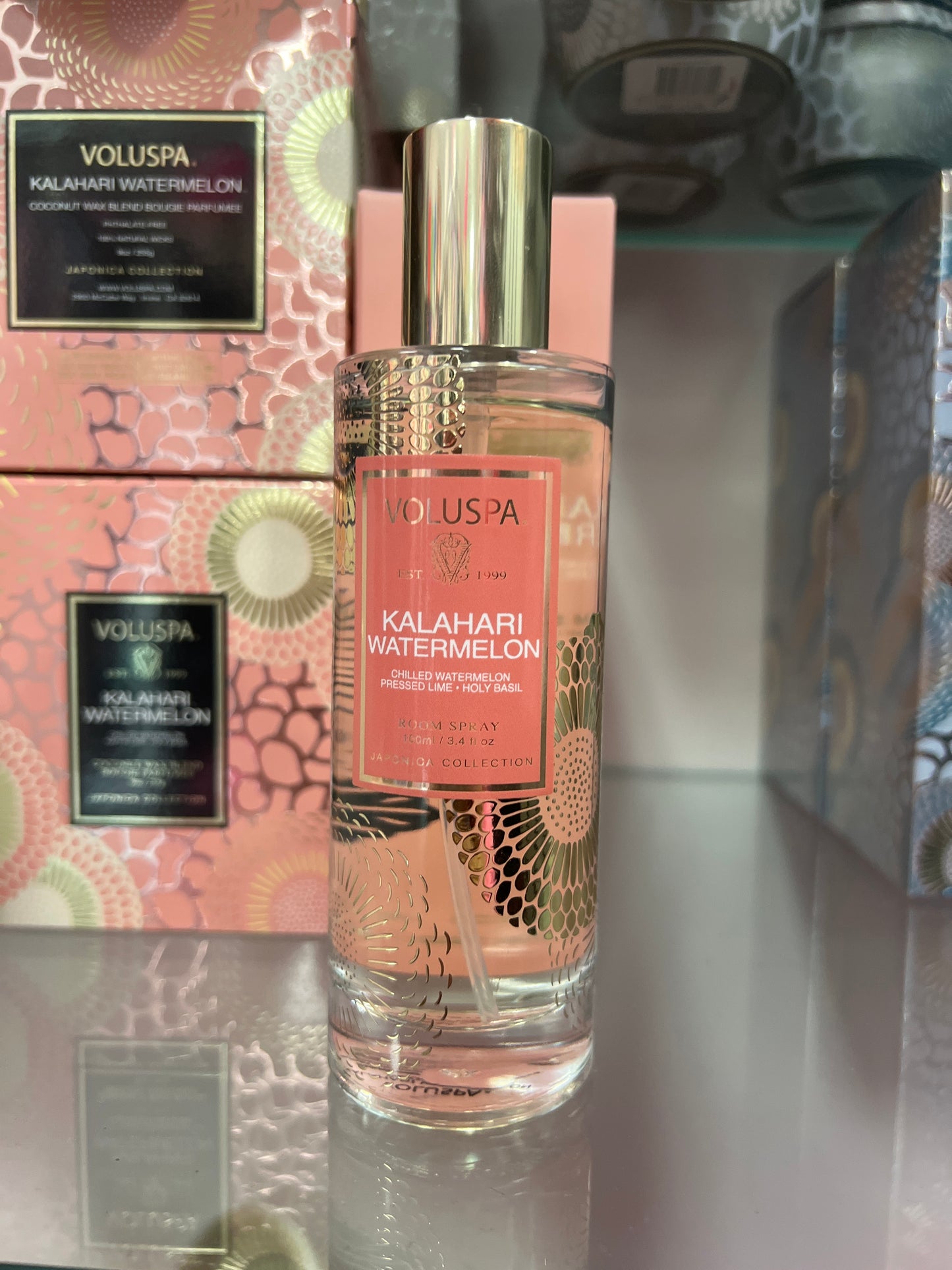 Voluspa Room Spray