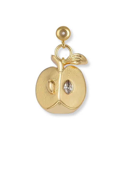 A+ Apple Grip Charm