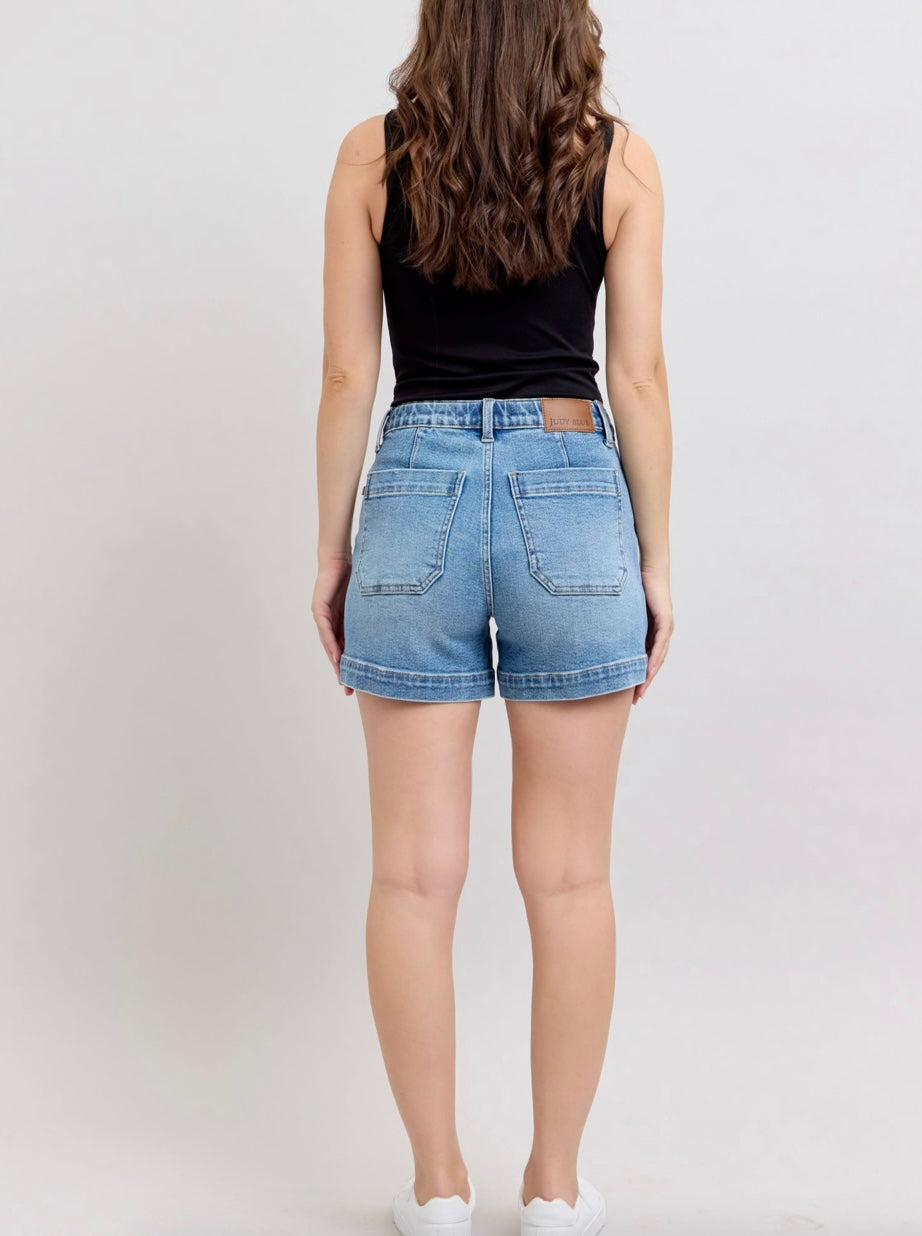 Teri Shorts