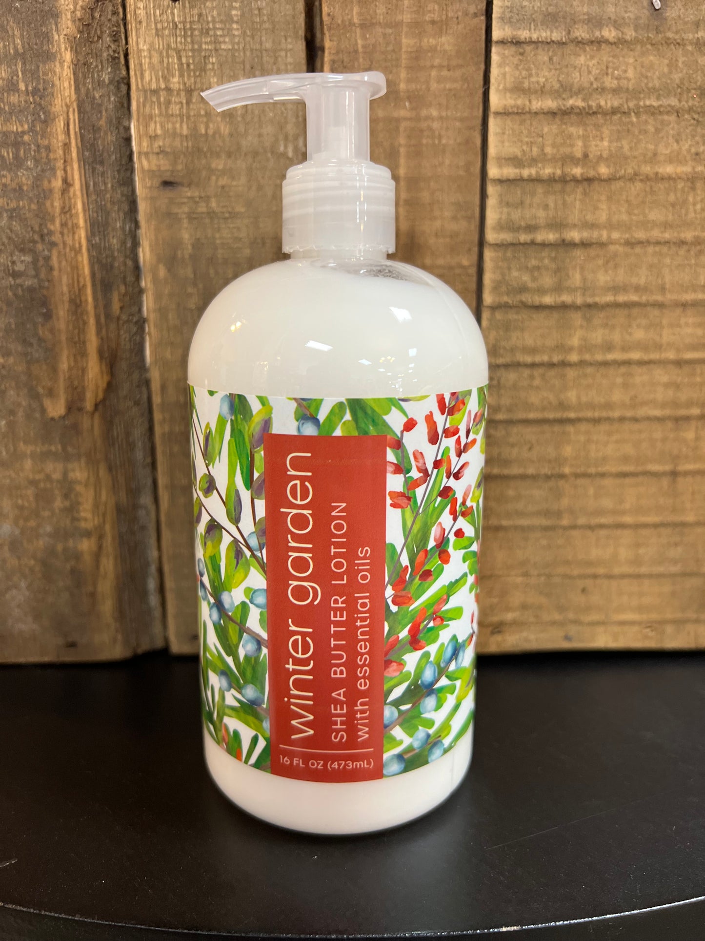 Greenwich Bay Soap/Lotion