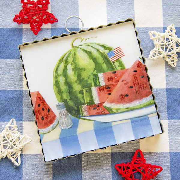 Mini Gallery Watermelon