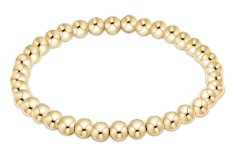 enewton Extends - Classic Gold 5mm Bead Bracelet