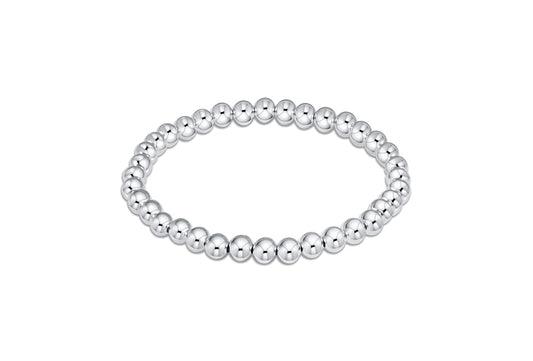 enewton Extends - Classic Sterling 5mm Bead Bracel