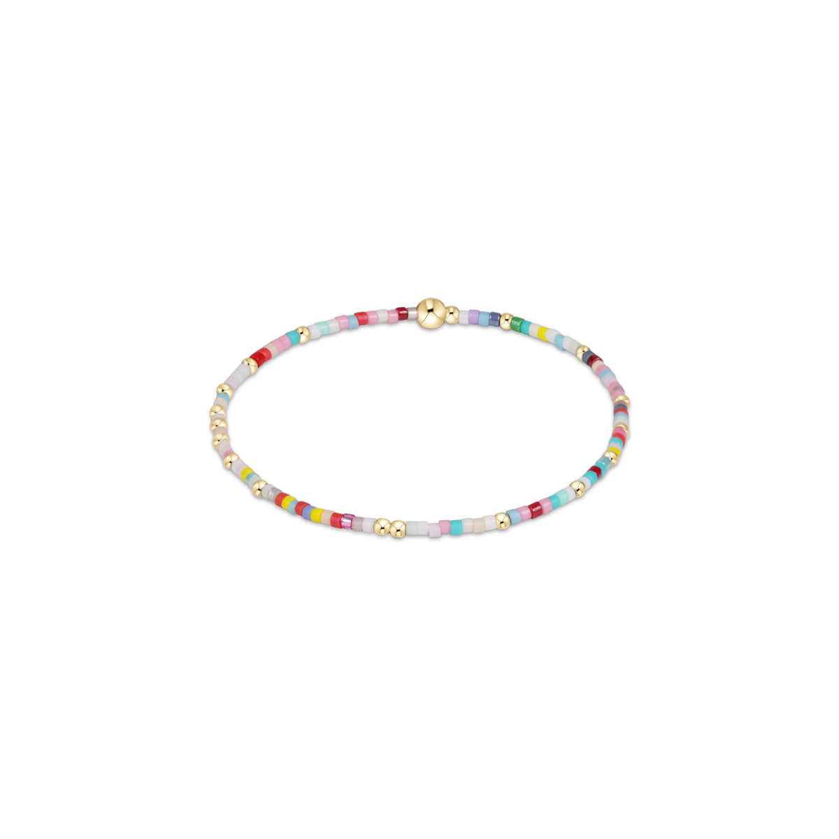 Extends Hope Unwritten Bracelet - Hot Mess