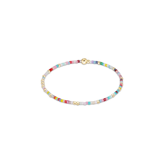 Extends Hope Unwritten Bracelet - Daydreaming