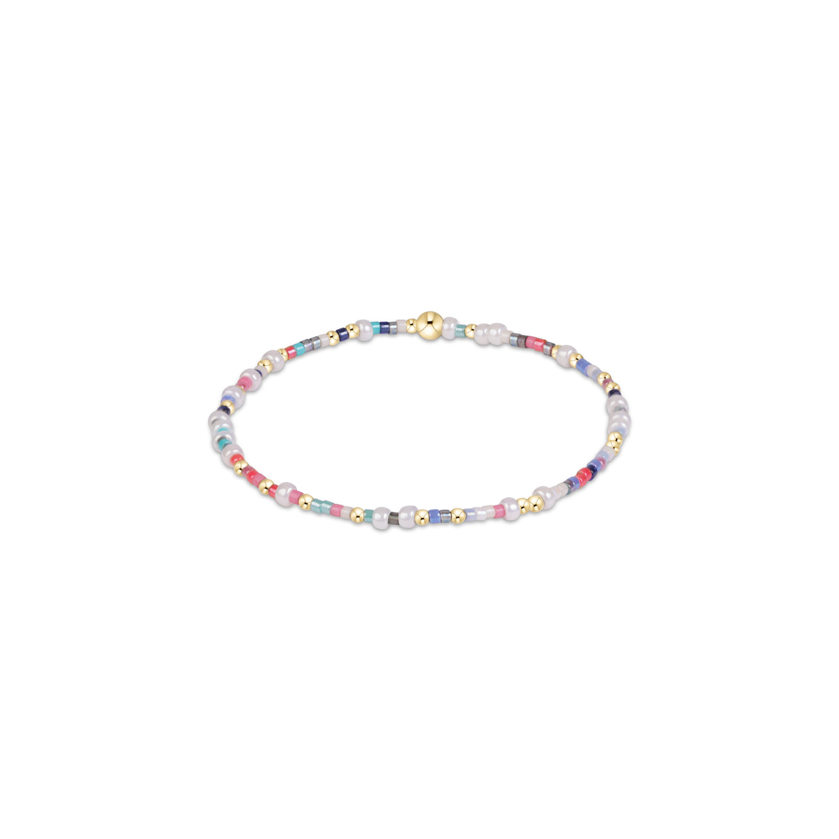 Extends Hope Unwritten Bracelet - That's A Wrap!