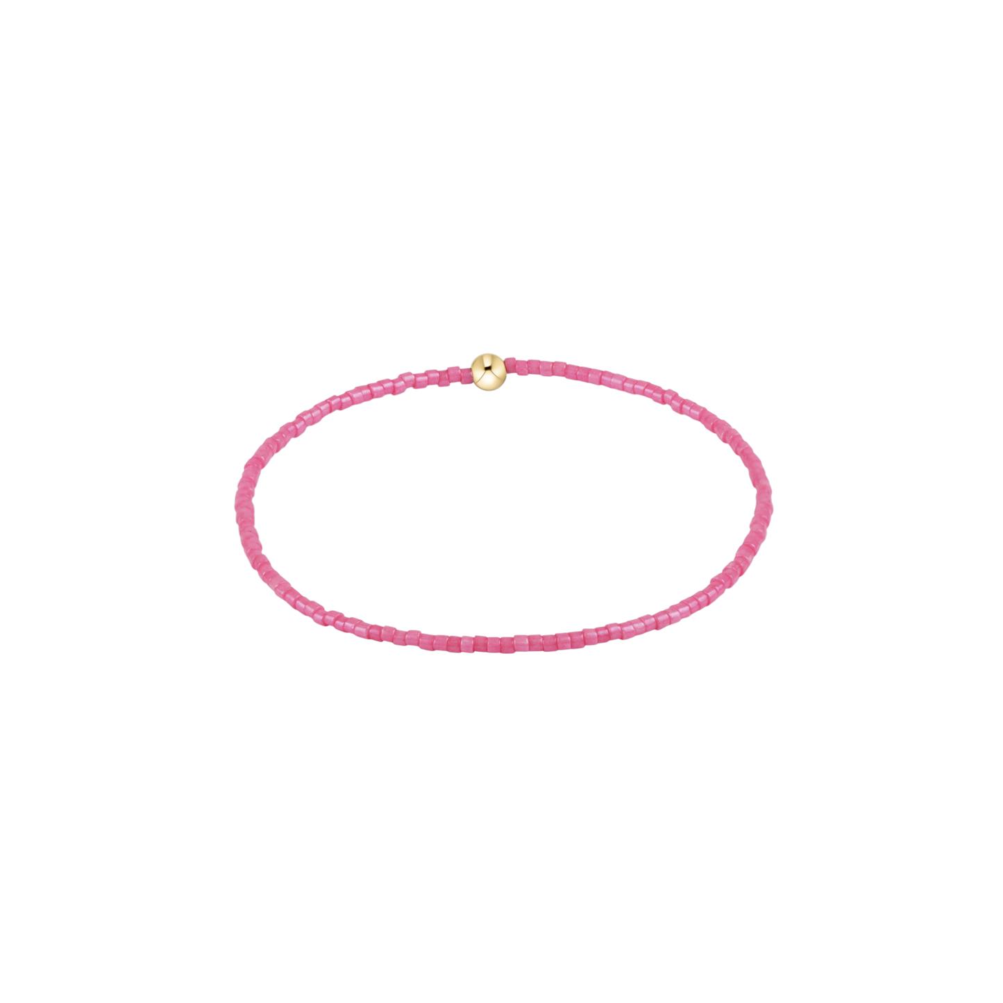 Hope Classic Bracelet - Bubblegum