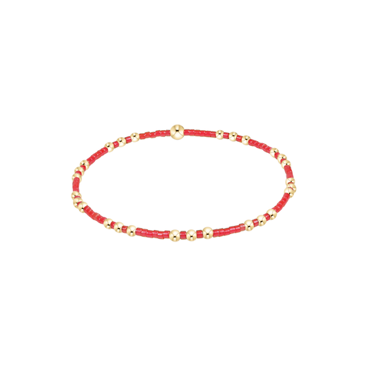 Hope Joy Bracelet - Sherbert