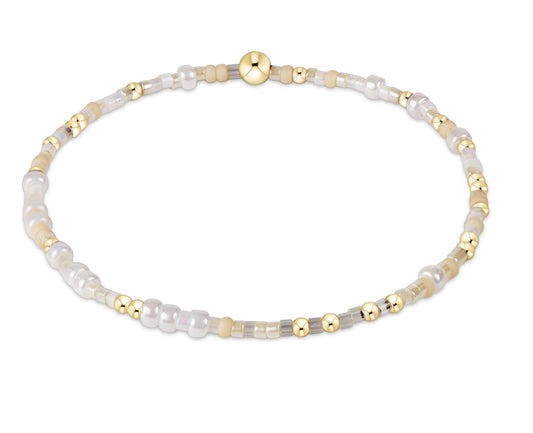 Hope Unwritten Bracelet - Oh Snow You Didn't!