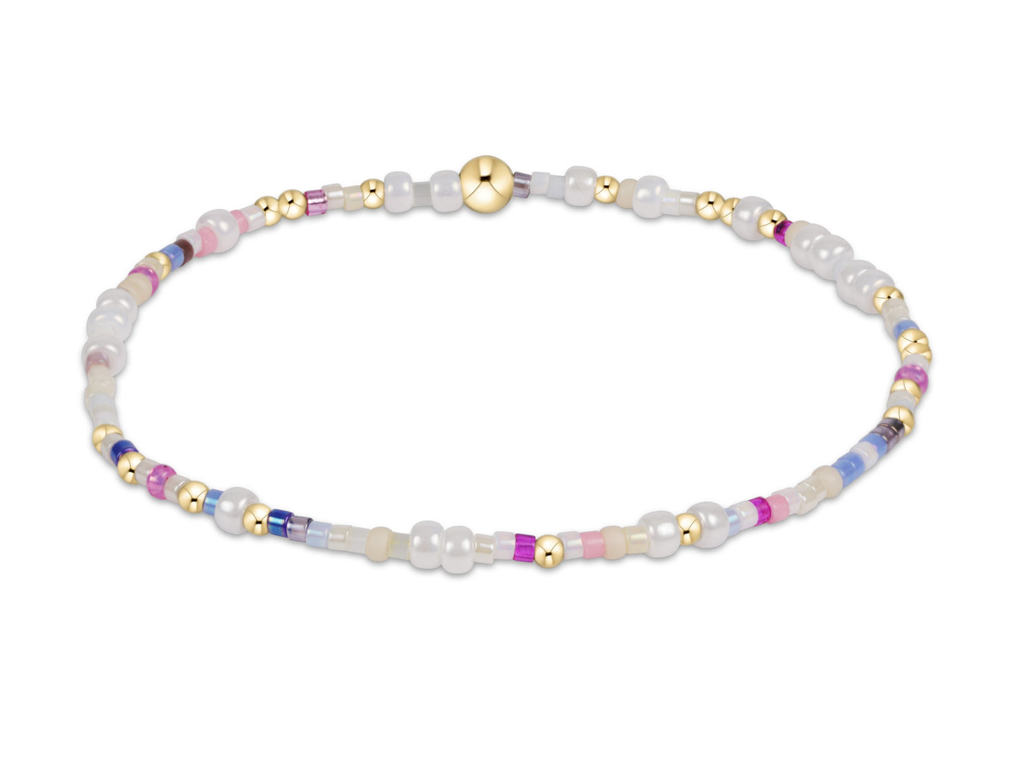 Hope Unwritten Bracelet - With Sprinkles On Top