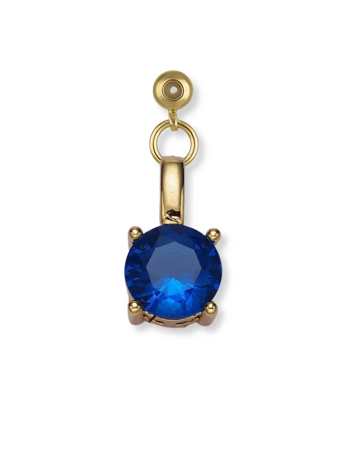 Birthday Grip Charm