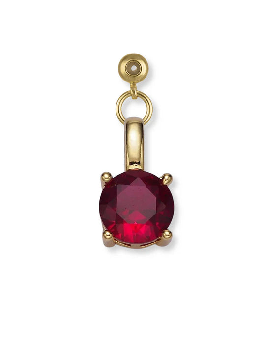 Birthday Grip Charm