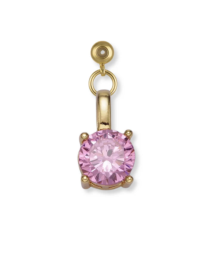 Birthday Grip Charm