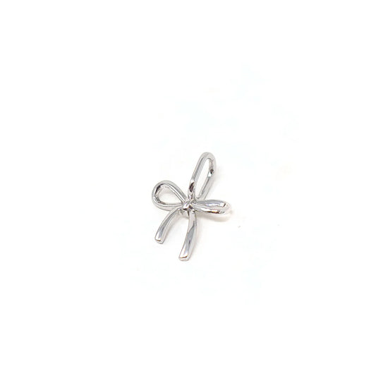 Mini Baby Bow Charm