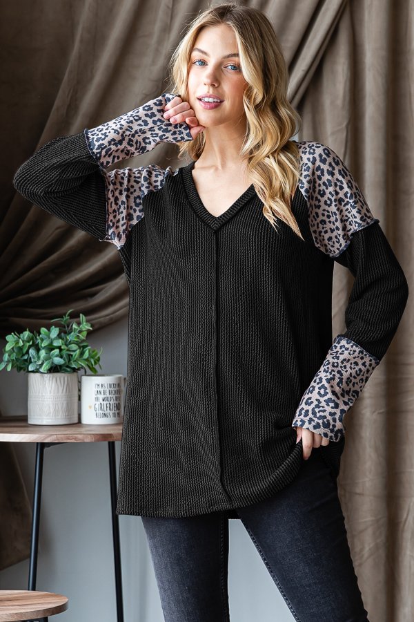 Sleeve Me In The Wild