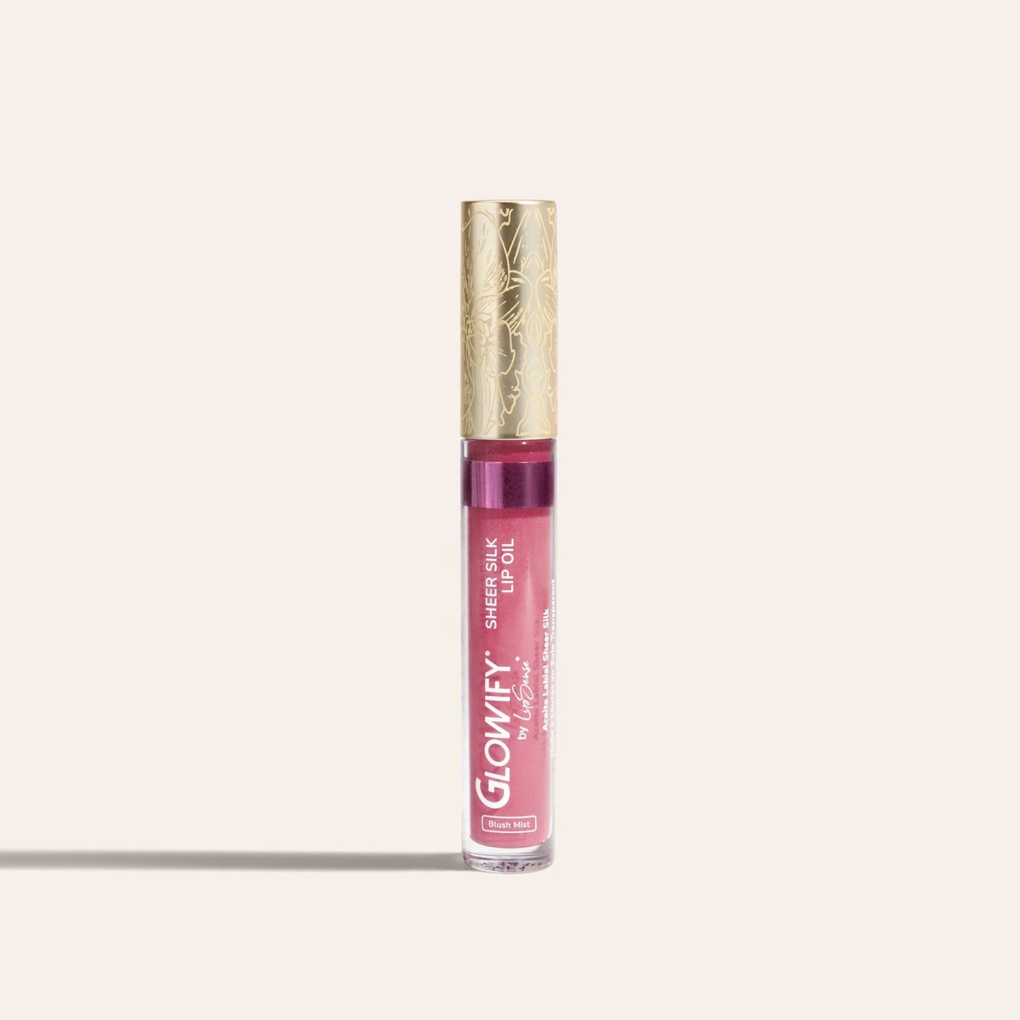 LipSense® Glowify Sheer Silk Lip Oil