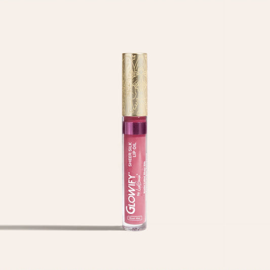 LipSense® Glowify Sheer Silk Lip Oil