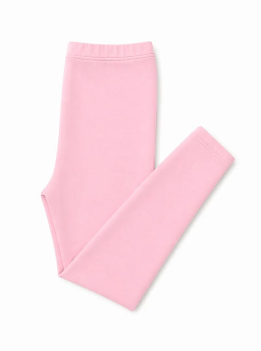 Bubblegum Pink Leggings