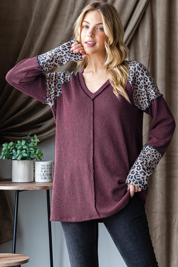 Sleeve Me In The Wild