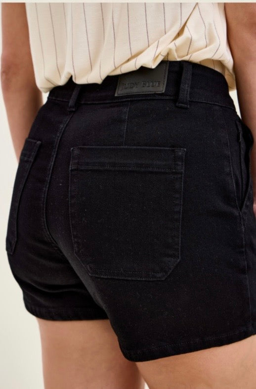 Harper Shorts