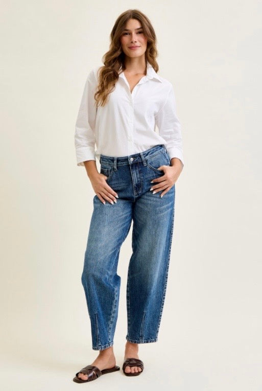 The Sutton Jeans