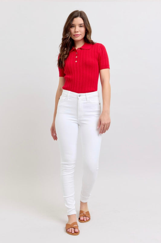Liz Skinny Jean