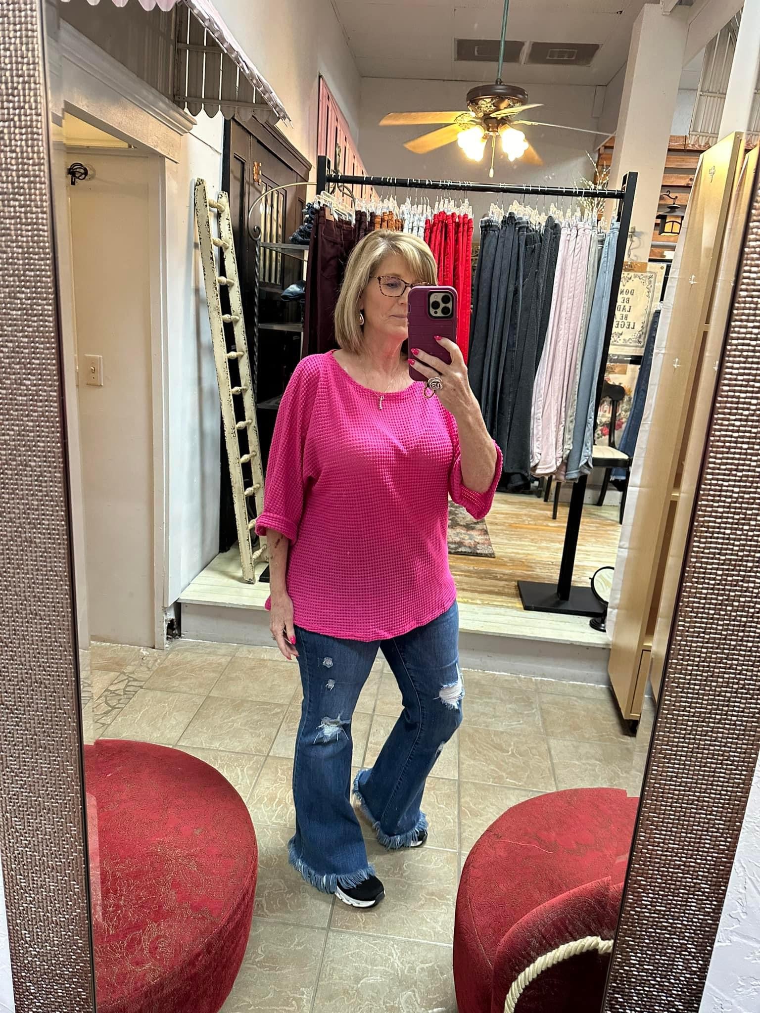 Tops Prairie Rose Boutique