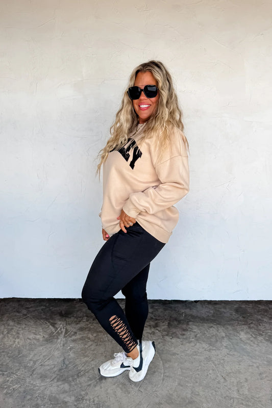 Signature Leggings