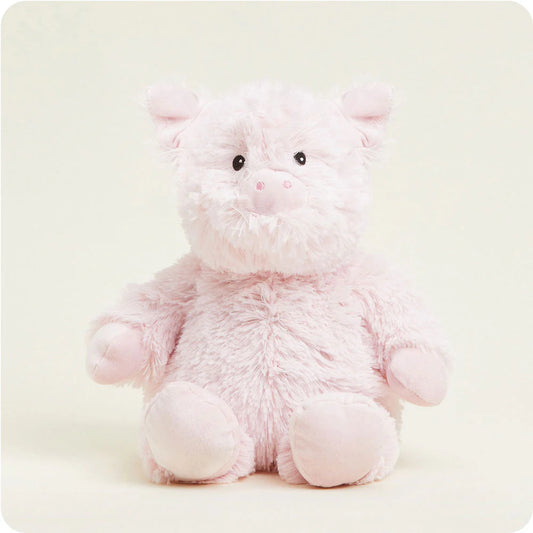 Warmies- Pig