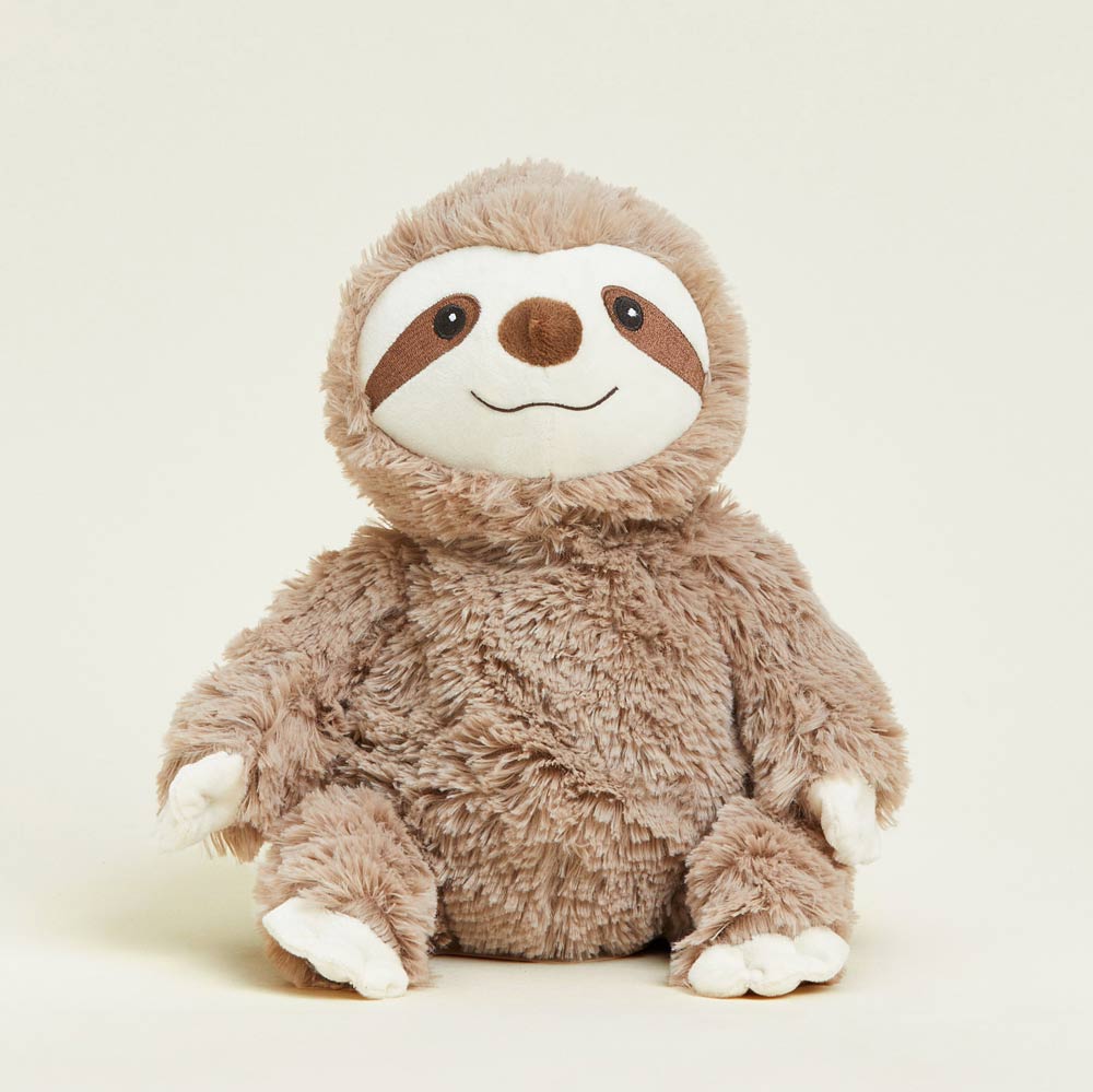 Warmies- Sloth