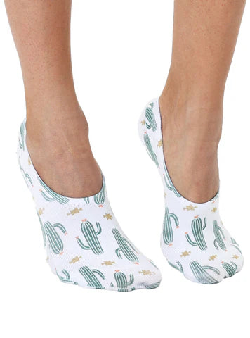 No Show Socks