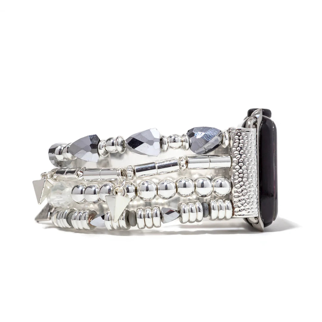 Celeste Apple Watch Band