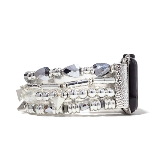 Celeste Apple Watch Band