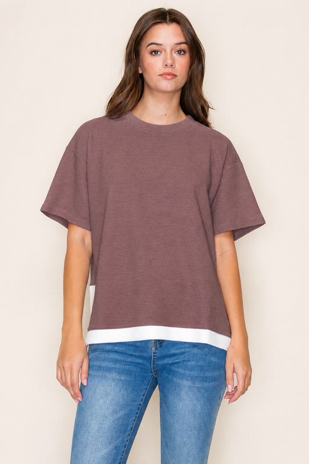Brown Sugar Top