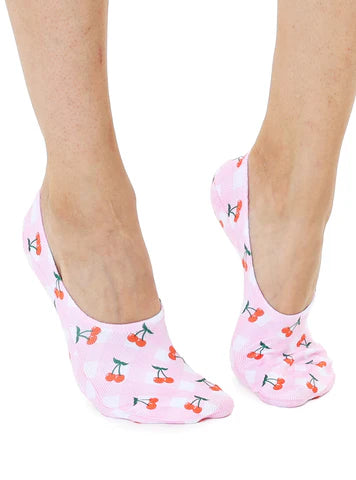 No Show Socks