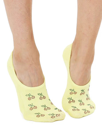 No Show Socks