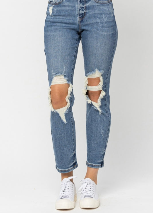 Lily Jeans