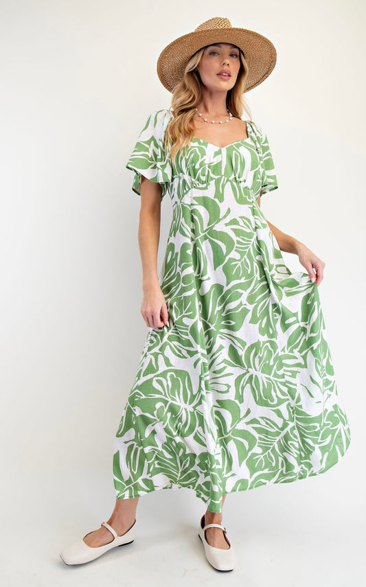 Greenleaf