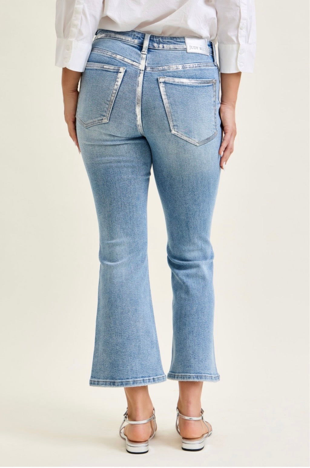 The Stella Shine Kick Flare