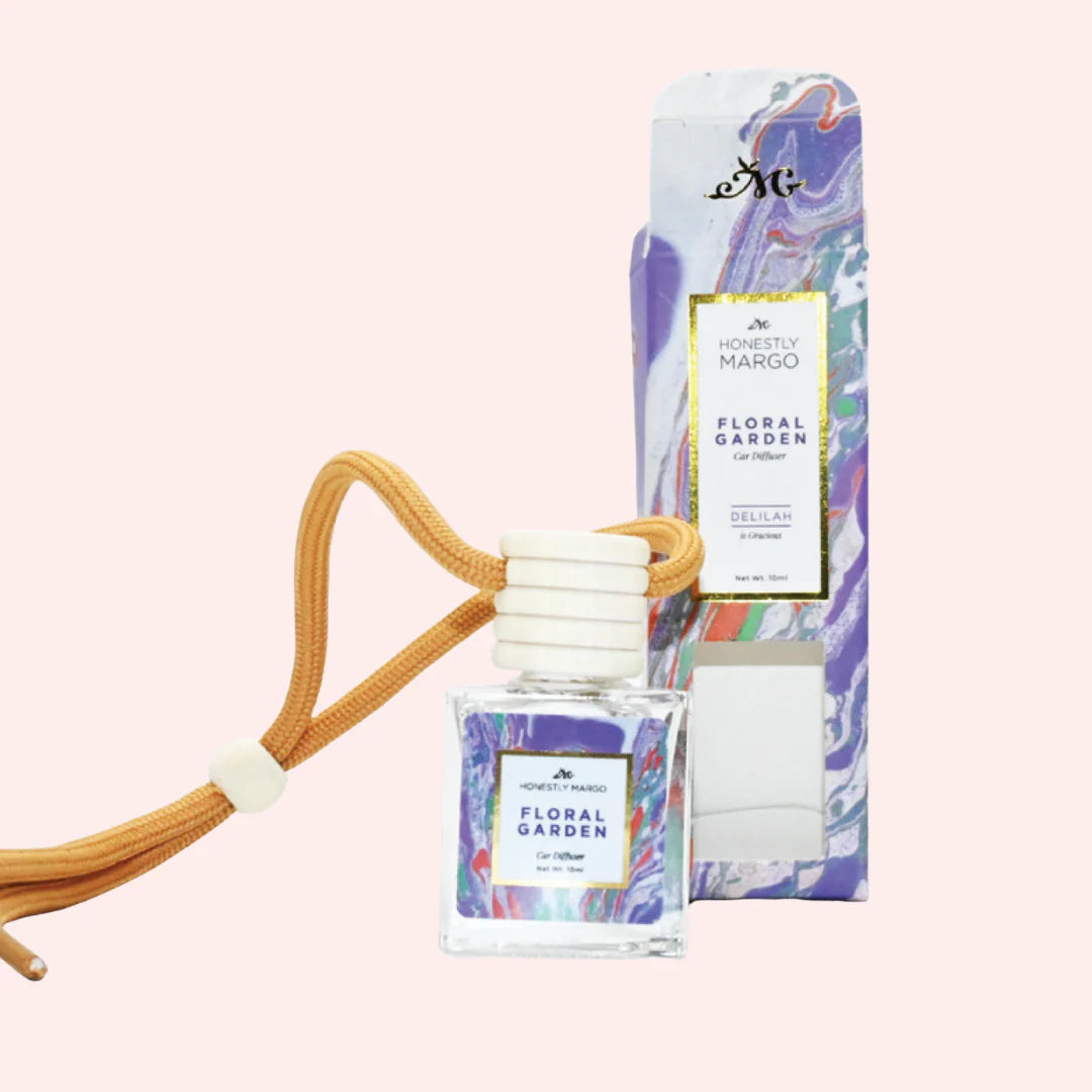 Car Diffusers