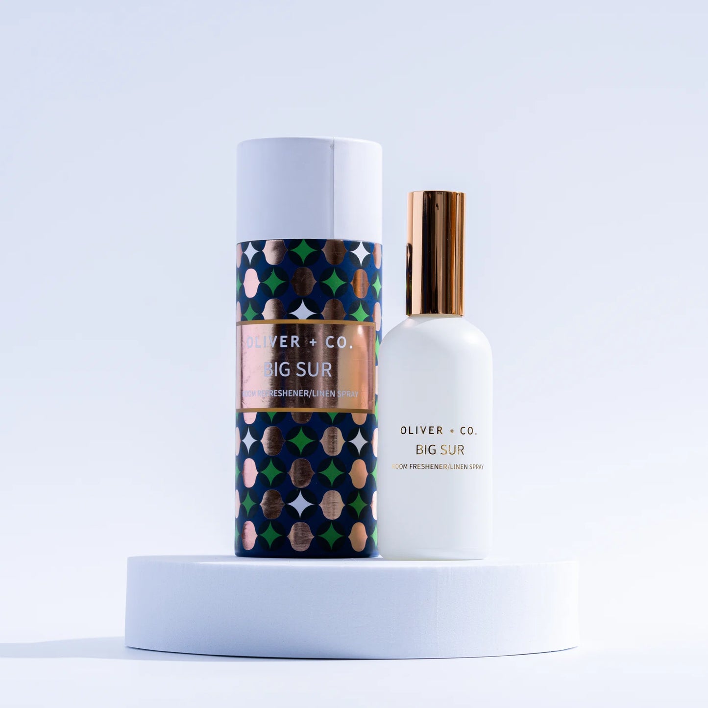 Big Sur Room Refresher & Linen Spray