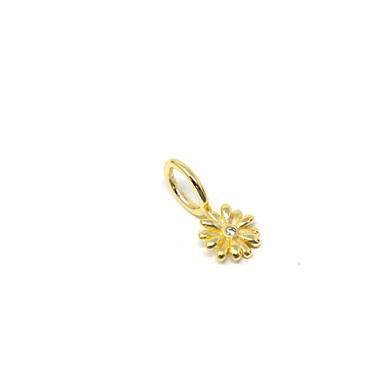 Mini Daisy Charm