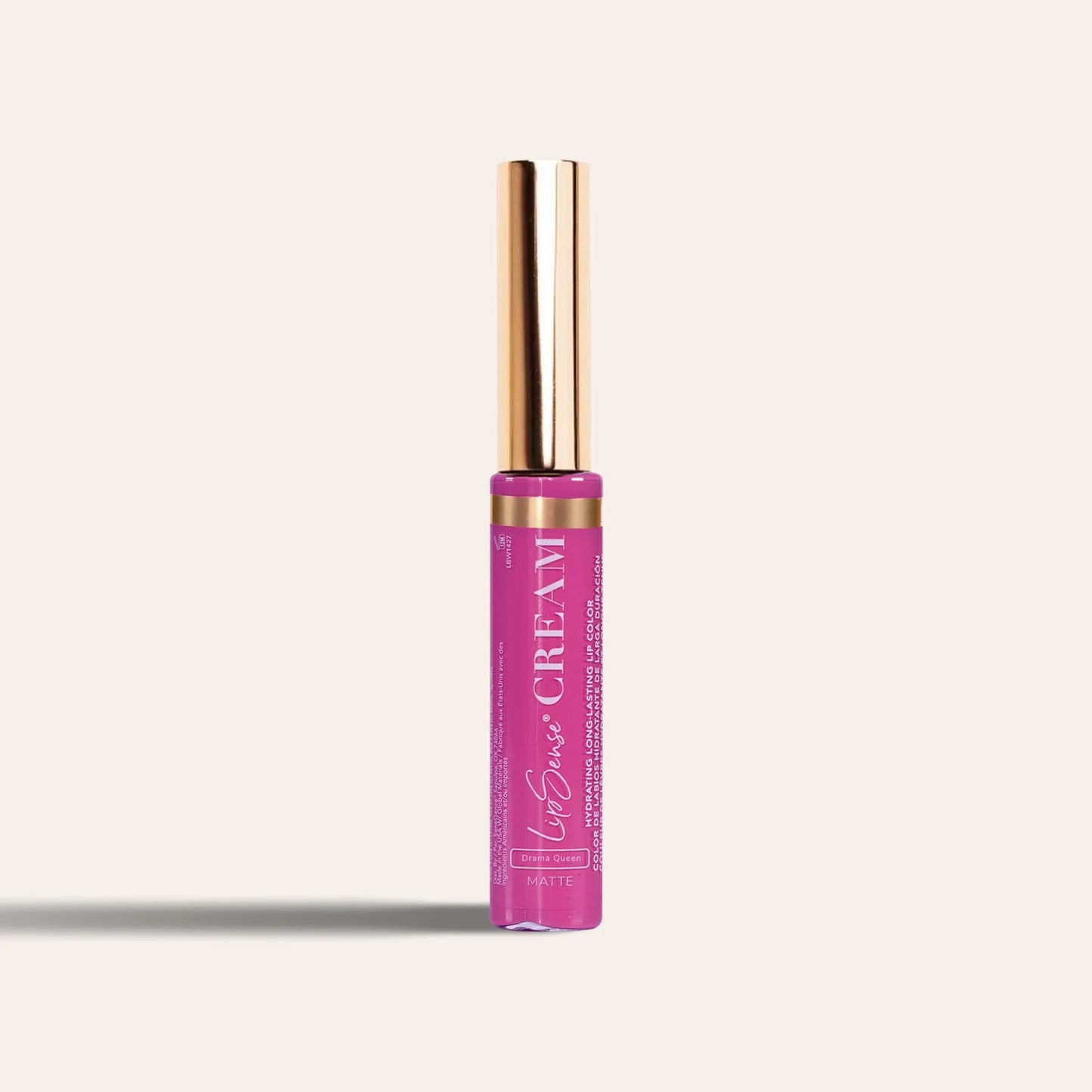 LipSense® Cream (formerly HydraMatte)