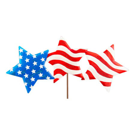 3 Stars & Stripes