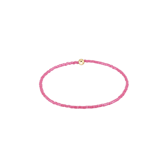 egirl Hope Classic Bracelet - Bubblegum