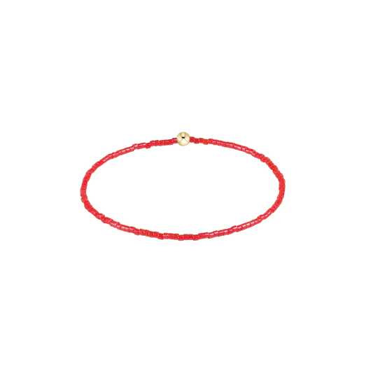egirl Hope Classic Bracelet - Sherbert