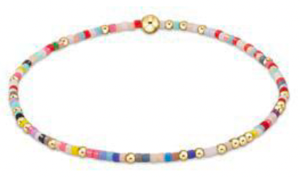 egirl Hope Unwritten Bracelet - Hot Mess