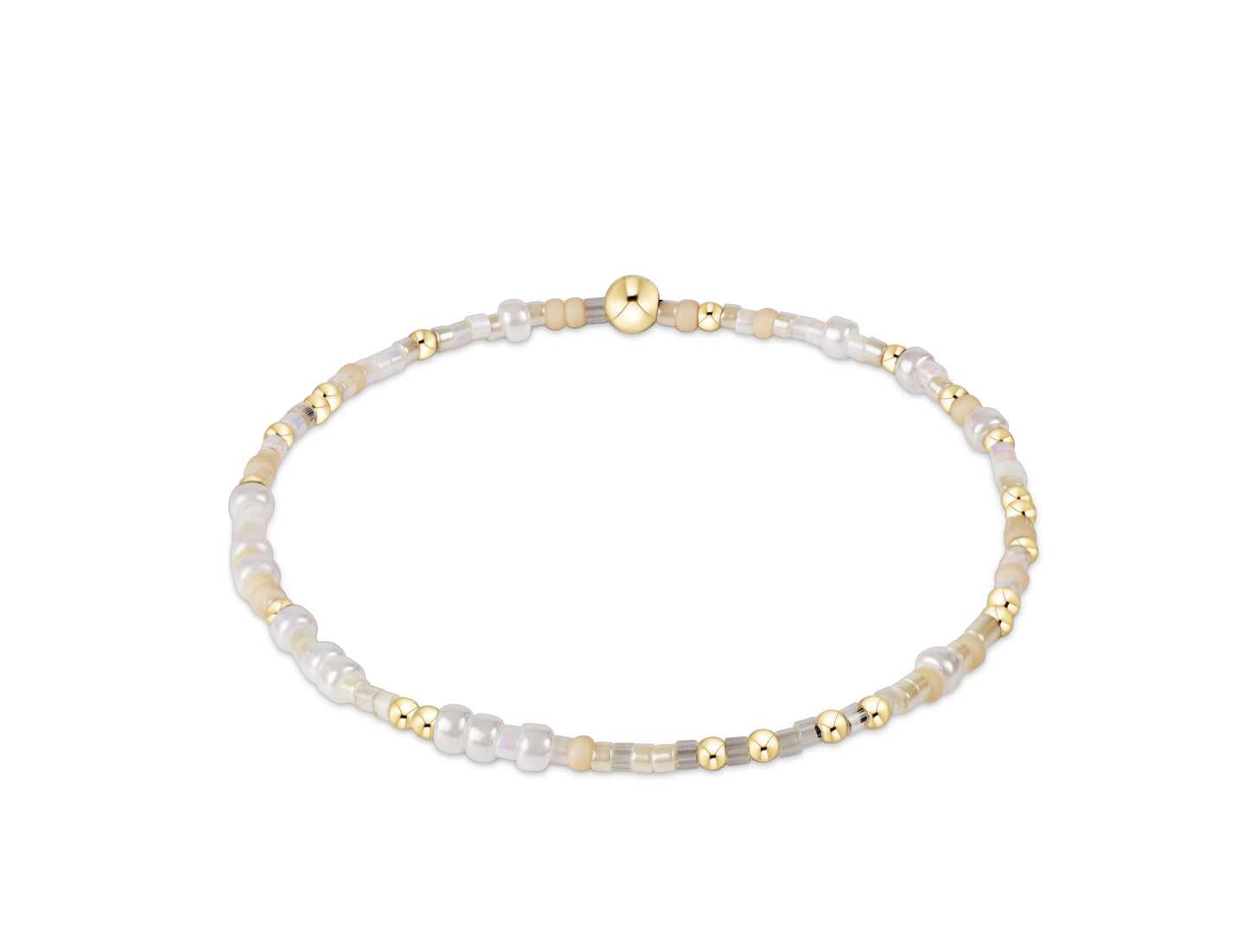 egirl Hope Unwritten Bracelet - Oh Snow You Didn't!