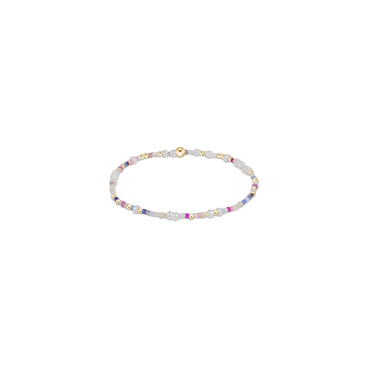 egirl Hope Unwritten Bracelet - With Sprinkles On Top