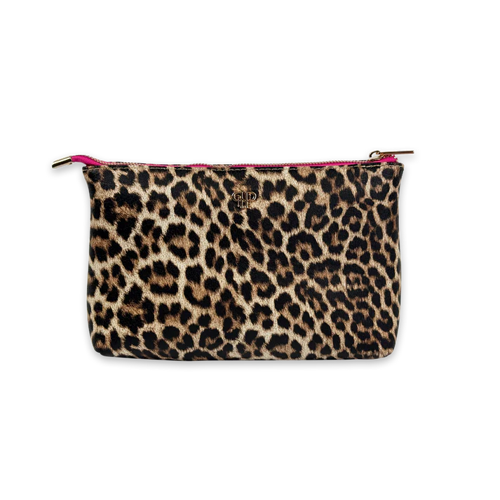 Everyday Sleek - Fierce Leopard